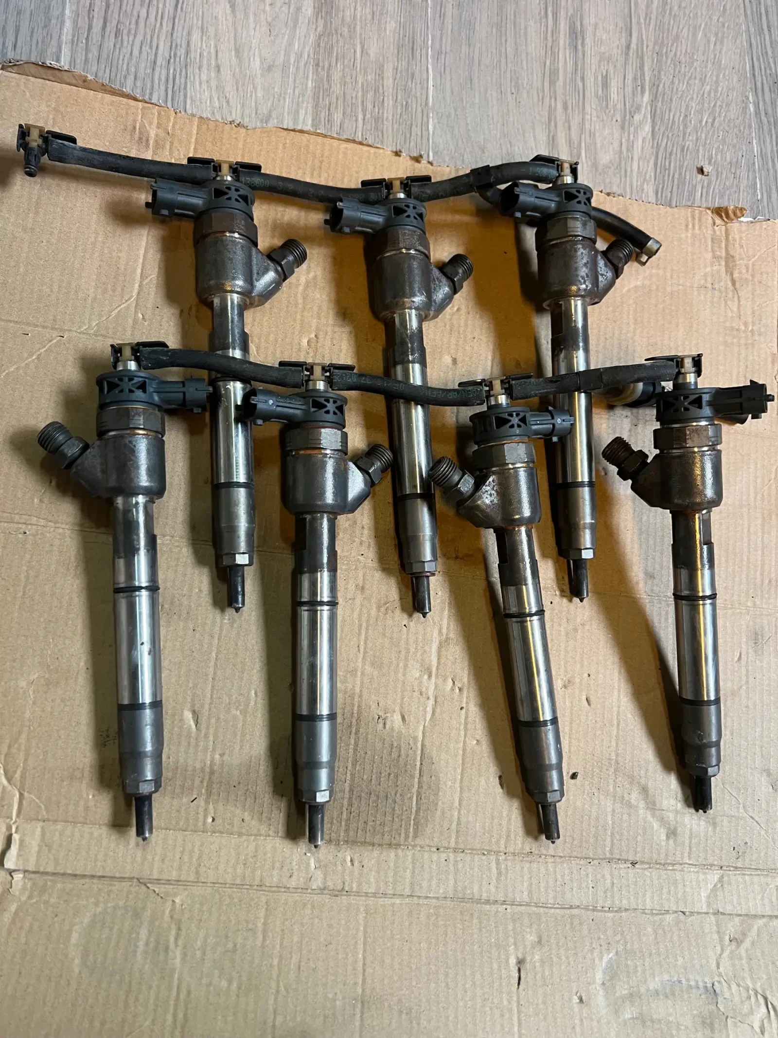 33800-2A600 ���� KIA HYUNDAI 1.4CRDI 0445110587  0445110 587 | Mobile.bg � ����������� 2