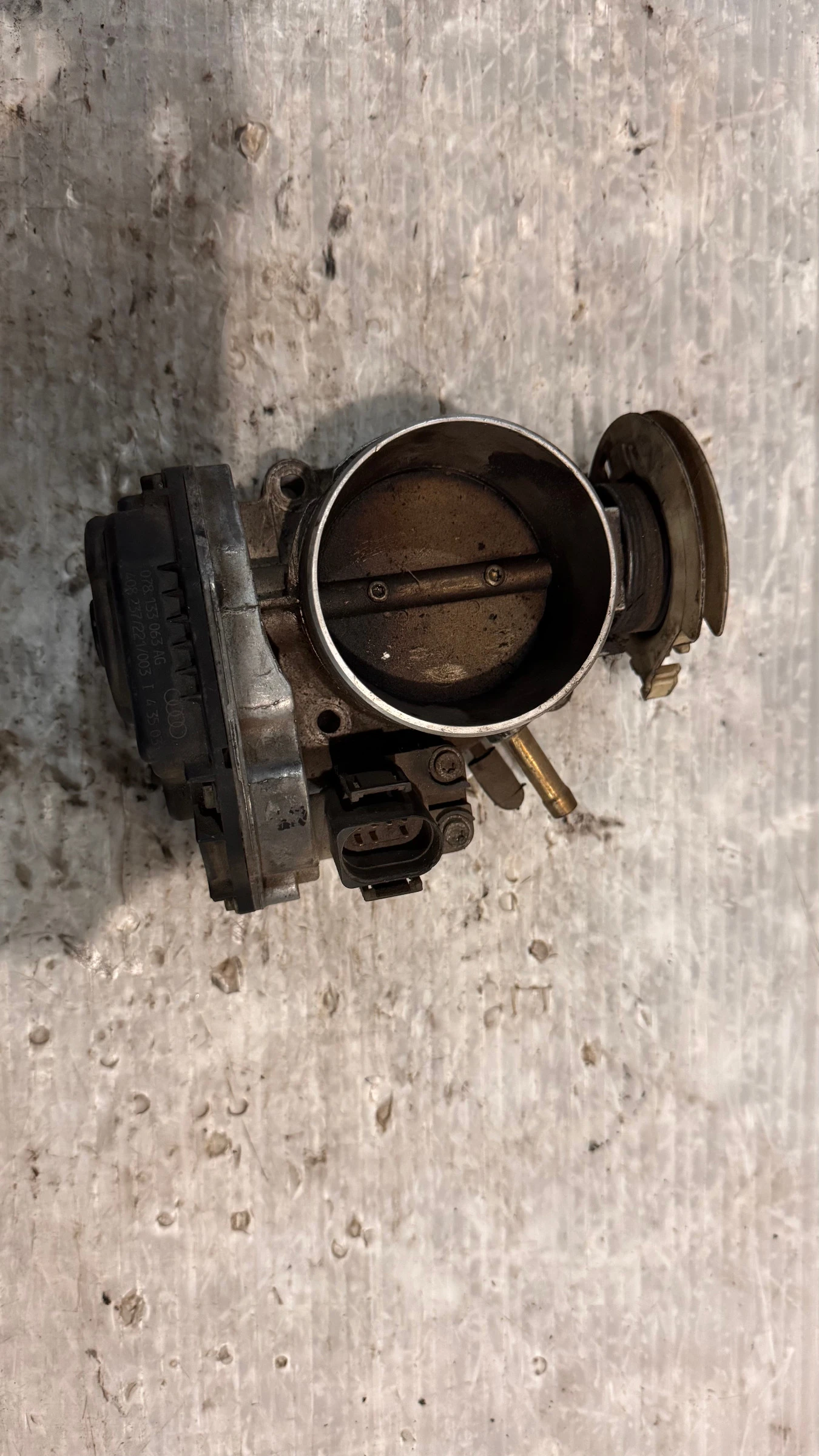 ��������� ����� �� Audi A6 - 078133063 | Mobile.bg � ����������� 1