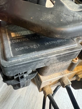 51924795 ABS  FIAT DOBLO Ate 10.0207-0238.4 10.0970-1615.3 28.5701-0010.3 | Mobile.bg    4