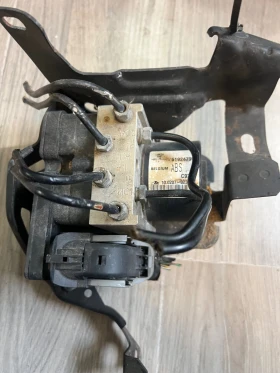 51924795 ABS  FIAT DOBLO Ate 10.0207-0238.4 10.0970-1615.3 28.5701-0010.3 | Mobile.bg    2