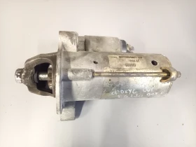 Стартер Форд Фокус 1.6тдци 