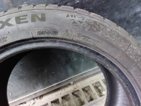 Гуми Зимни 255/45R18, снимка 7