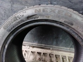 Гуми Зимни 255/45R18, снимка 6
