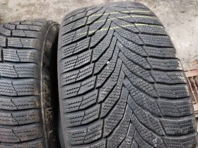 Гуми Зимни 255/45R18, снимка 5