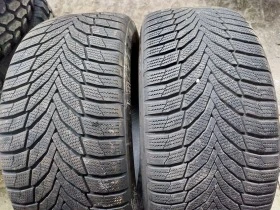 Гуми Зимни 255/45R18, снимка 3