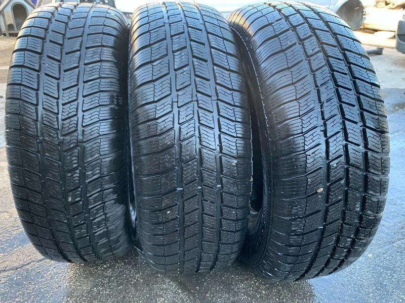 Гуми Зимни 265/70R16, снимка 4 - Гуми и джанти - 30646415