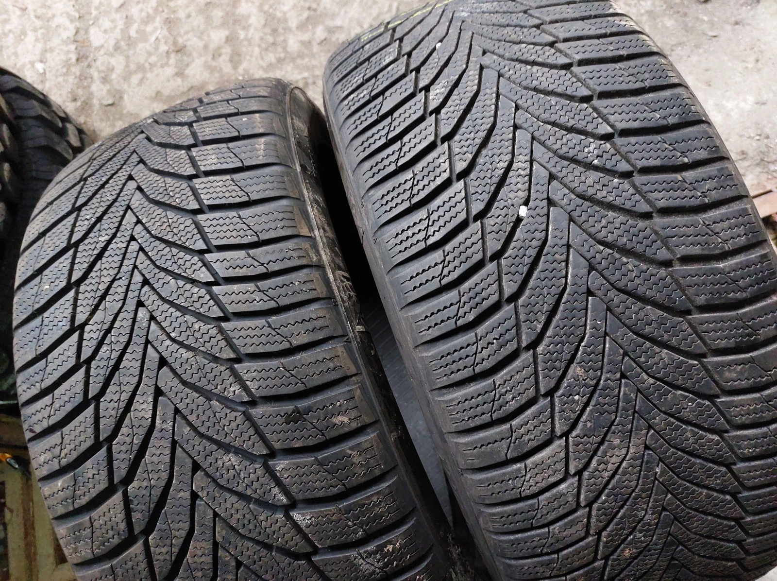  255/45R18 | Mobile.bg   2