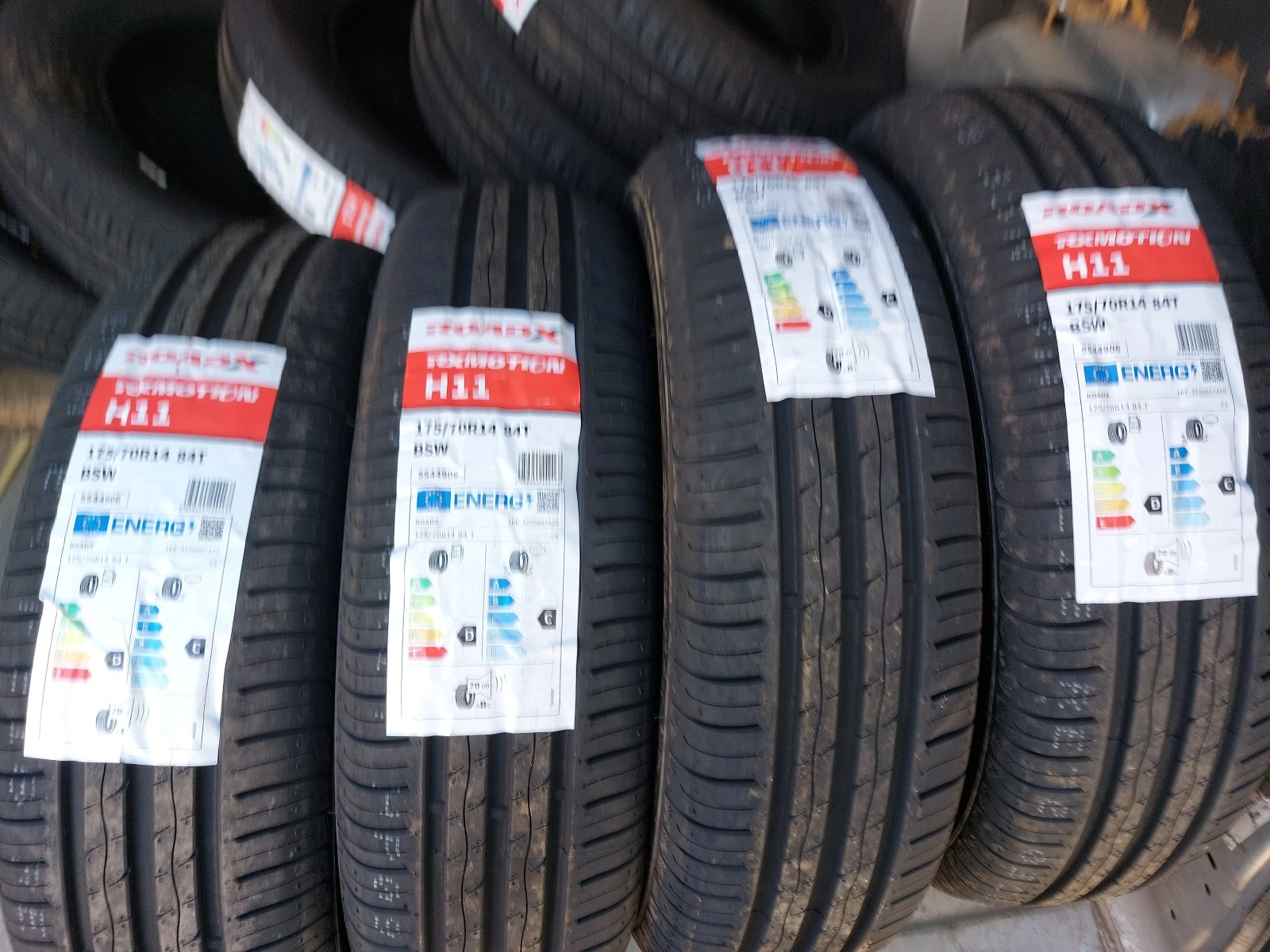  175/70R14 | Mobile.bg   1