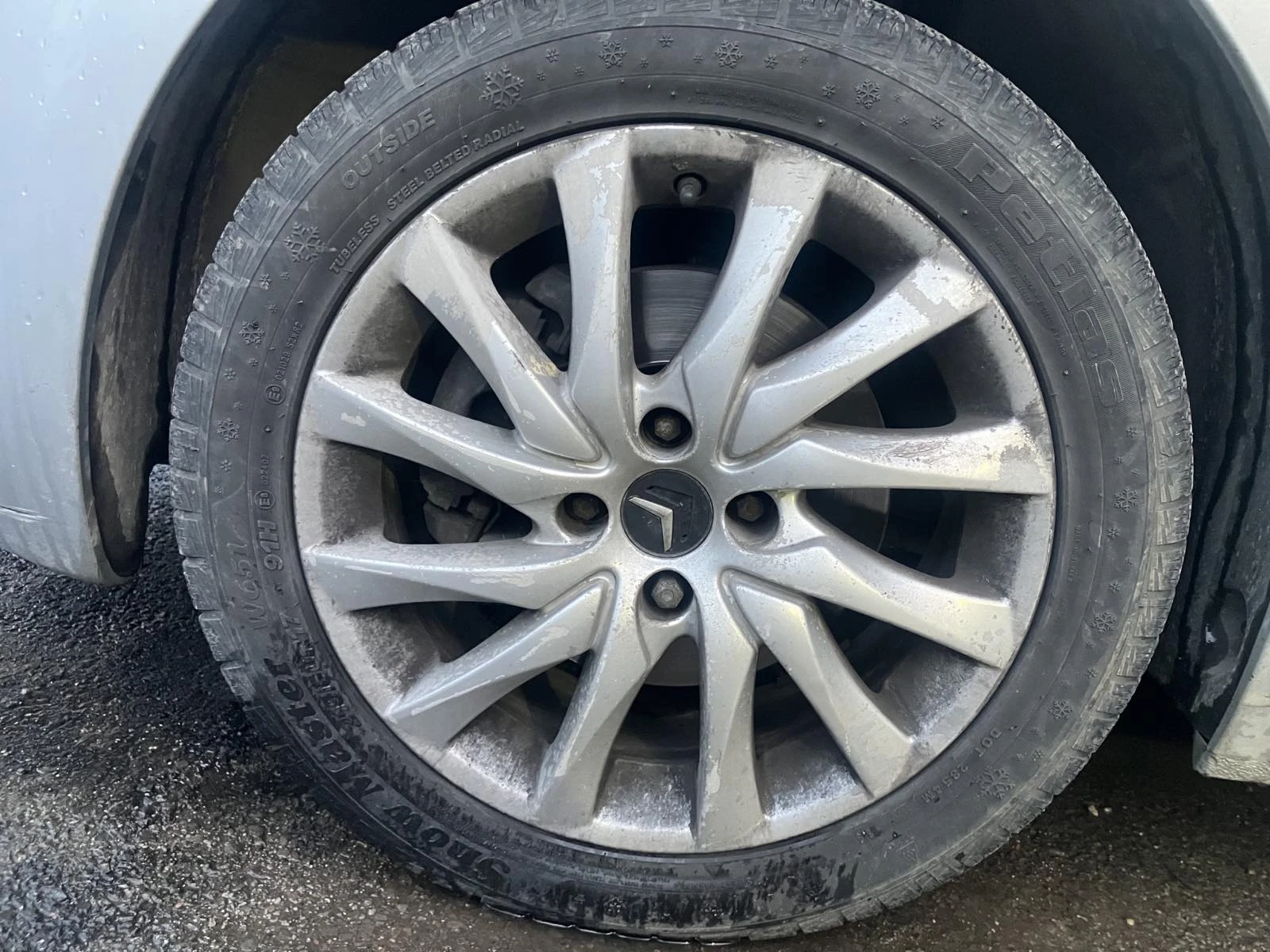   Citroen C4 Picasso | Mobile.bg   1