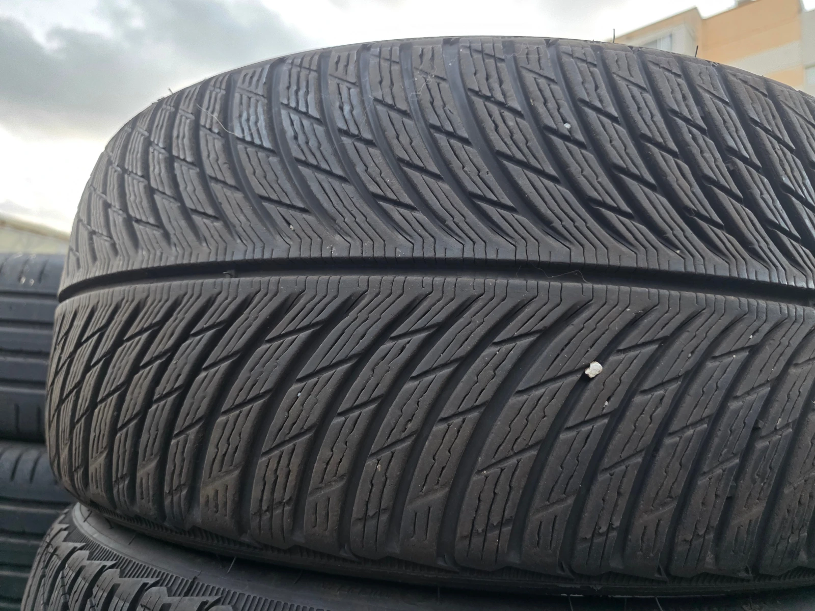  255/35R21 | Mobile.bg   1