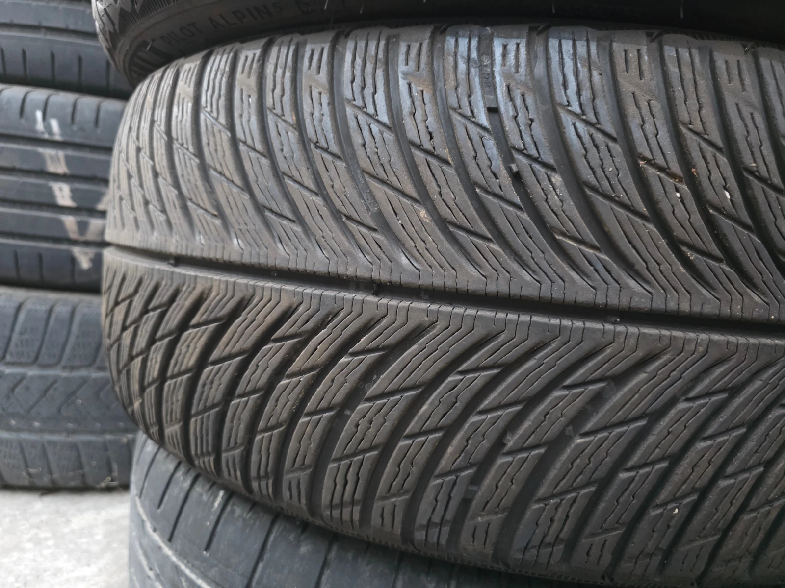  255/35R21 | Mobile.bg   4