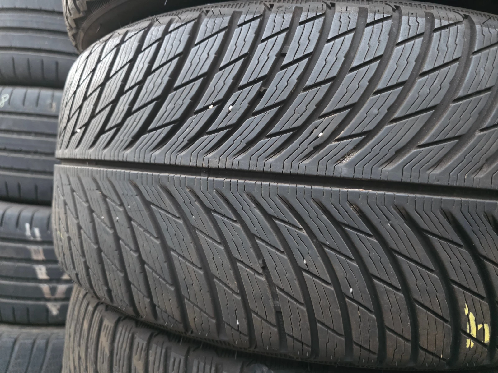  255/35R21 | Mobile.bg   3