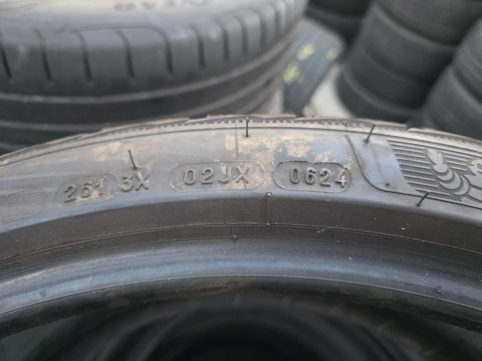  255/35R21 | Mobile.bg   7