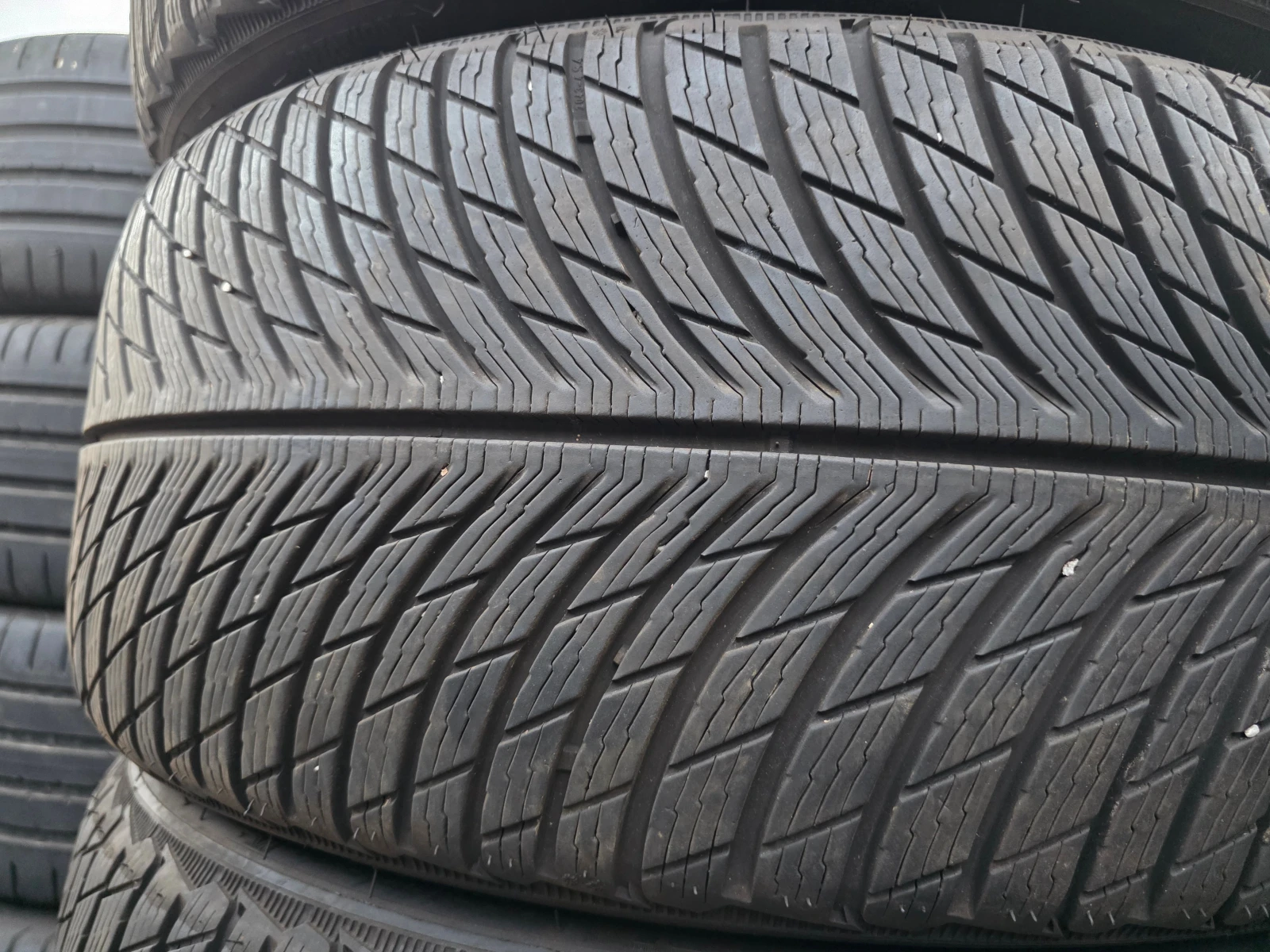  255/35R21 | Mobile.bg   2