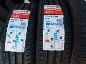 Гуми Летни 175/70R14, снимка 2 - Гуми и джанти - 45009994