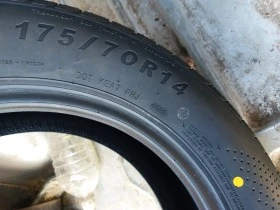 Гуми Летни 175/70R14, снимка 5 - Гуми и джанти - 45009994