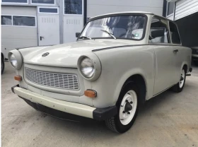 Trabant 601 (2 броя), снимка 17