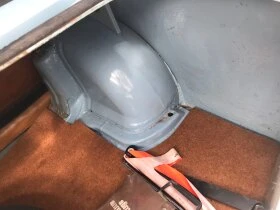 Trabant 601 (2 броя), снимка 14