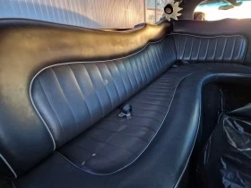 Lincoln Town car 4.6L-V-8, снимка 8