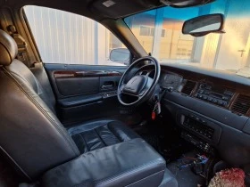 Lincoln Town car 4.6L-V-8, снимка 10