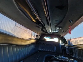 Lincoln Town car 4.6L-V-8, снимка 9