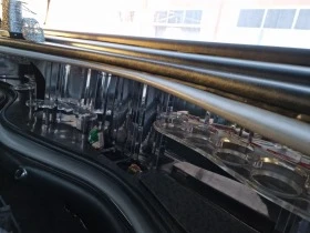 Lincoln Town car 4.6L-V-8, снимка 6