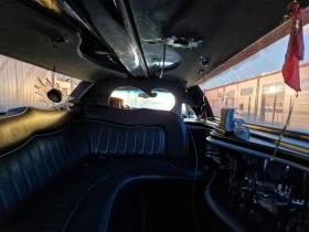 Lincoln Town car 4.6L-V-8, снимка 5