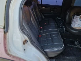 Lincoln Town car 4.6L-V-8, снимка 7