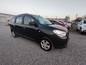 Dacia Lodgy 1.2T/EURO 5B/116k.c., снимка 3