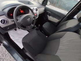 Dacia Lodgy 1.2T/EURO 5B/116k.c., снимка 10