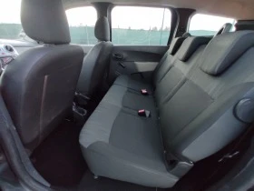 Dacia Lodgy 1.2T/EURO 5B/116k.c., снимка 11