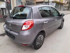 Renault Clio 1.2i НАВИГАЦИЯ-БЕНЗИН/ГАЗ!, снимка 3