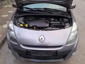 Renault Clio 1.2i НАВИГАЦИЯ-БЕНЗИН/ГАЗ!, снимка 8