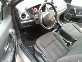 Renault Clio 1.2i НАВИГАЦИЯ-БЕНЗИН/ГАЗ!, снимка 11