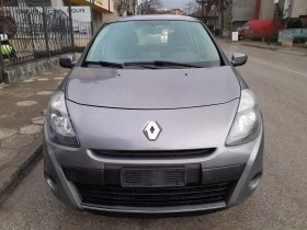 Renault Clio 1.2i НАВИГАЦИЯ-БЕНЗИН/ГАЗ!, снимка 7