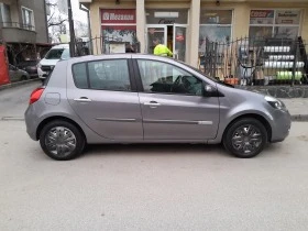 Renault Clio 1.2i НАВИГАЦИЯ-БЕНЗИН/ГАЗ!, снимка 2
