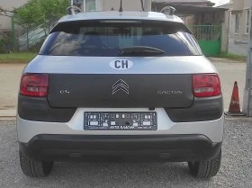 Citroen C4 Cactus КАТО ОТ МАГАЗИНА; УНИКАЛНА-FULL!!!, снимка 6