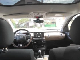 Citroen C4 Cactus КАТО ОТ МАГАЗИНА; УНИКАЛНА-FULL!!!, снимка 13
