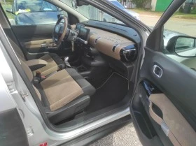 Citroen C4 Cactus КАТО ОТ МАГАЗИНА; УНИКАЛНА-FULL!!!, снимка 9