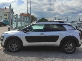Citroen C4 Cactus КАТО ОТ МАГАЗИНА; УНИКАЛНА-FULL!!!, снимка 8