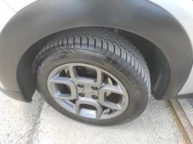 Citroen C4 Cactus КАТО ОТ МАГАЗИНА; УНИКАЛНА-FULL!!!, снимка 17