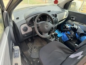 Dacia Lodgy 1.5, снимка 7