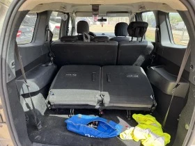 Dacia Lodgy 1.5, снимка 8