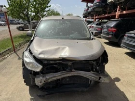 Dacia Lodgy 1.5, снимка 5