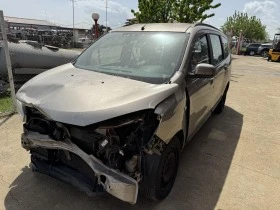 Dacia Lodgy 1.5, снимка 6