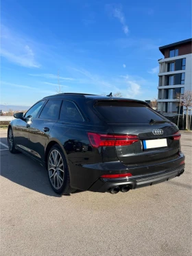 Audi A6 ГАРАНЦИЯ - 5.0TDI* S6* HD MATRIX *  - изображение 4