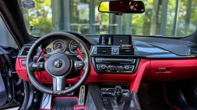 BMW 435 F36 Xdrive - изображение 7