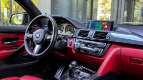 BMW 435 F36 Xdrive - изображение 10