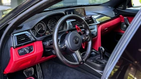 BMW 435 F36 Xdrive - изображение 8