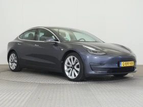 Tesla Model 3  4х4 Европейска , снимка 11
